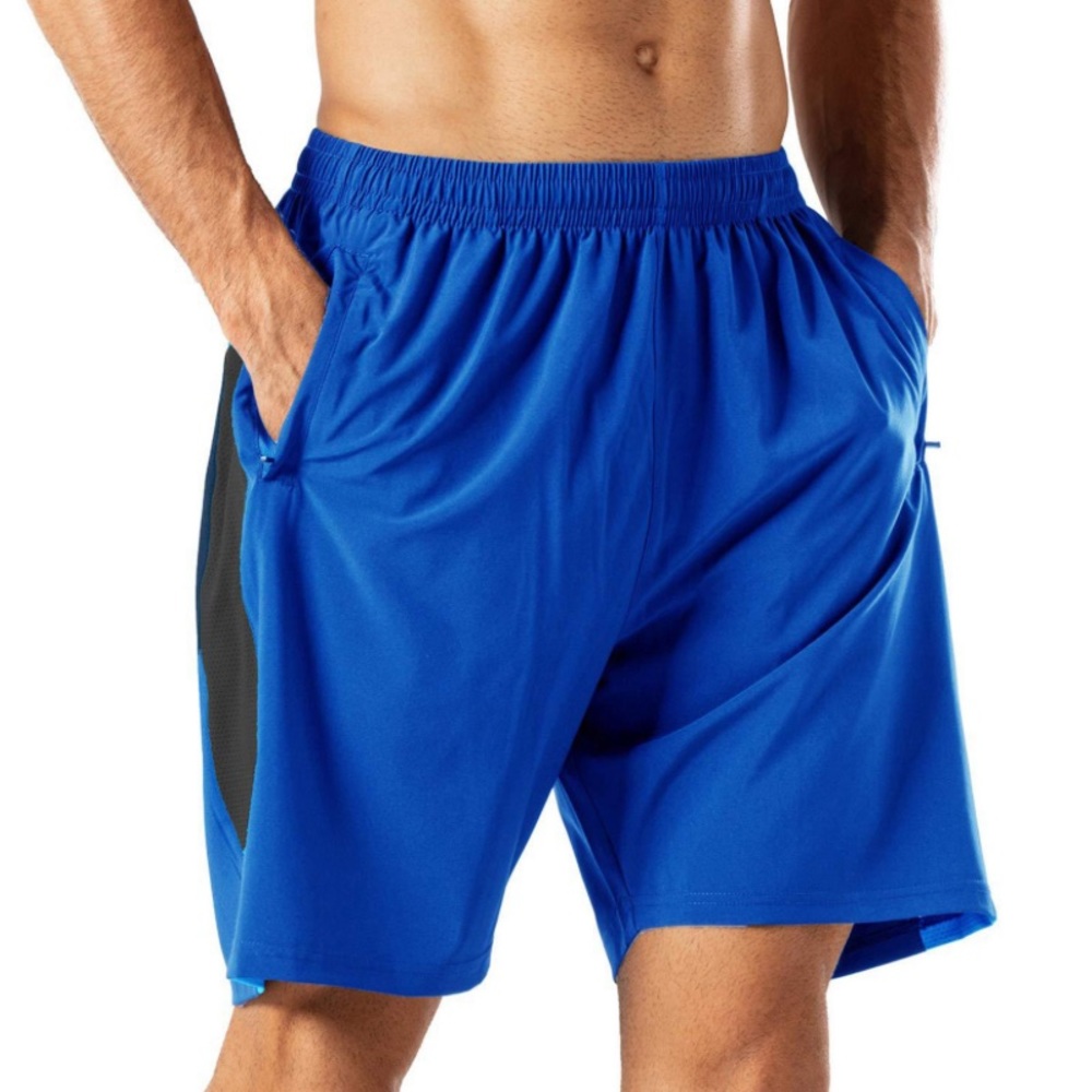 Layer 8 Athletic Shorts